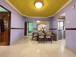 Blk 512 Woodlands Drive 14 (Woodlands), HDB 4 Rooms #566150491
